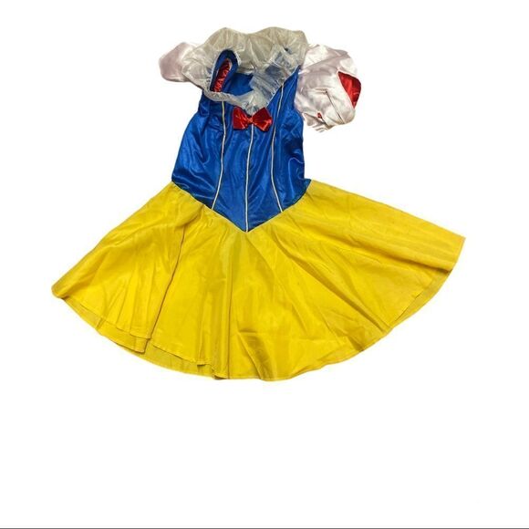 Snow white  - Picture 1 of 6